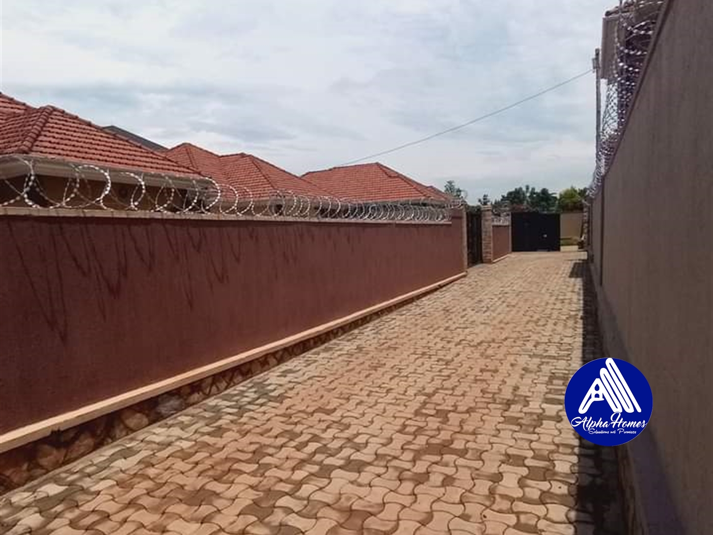 Bungalow for sale in Kira Wakiso