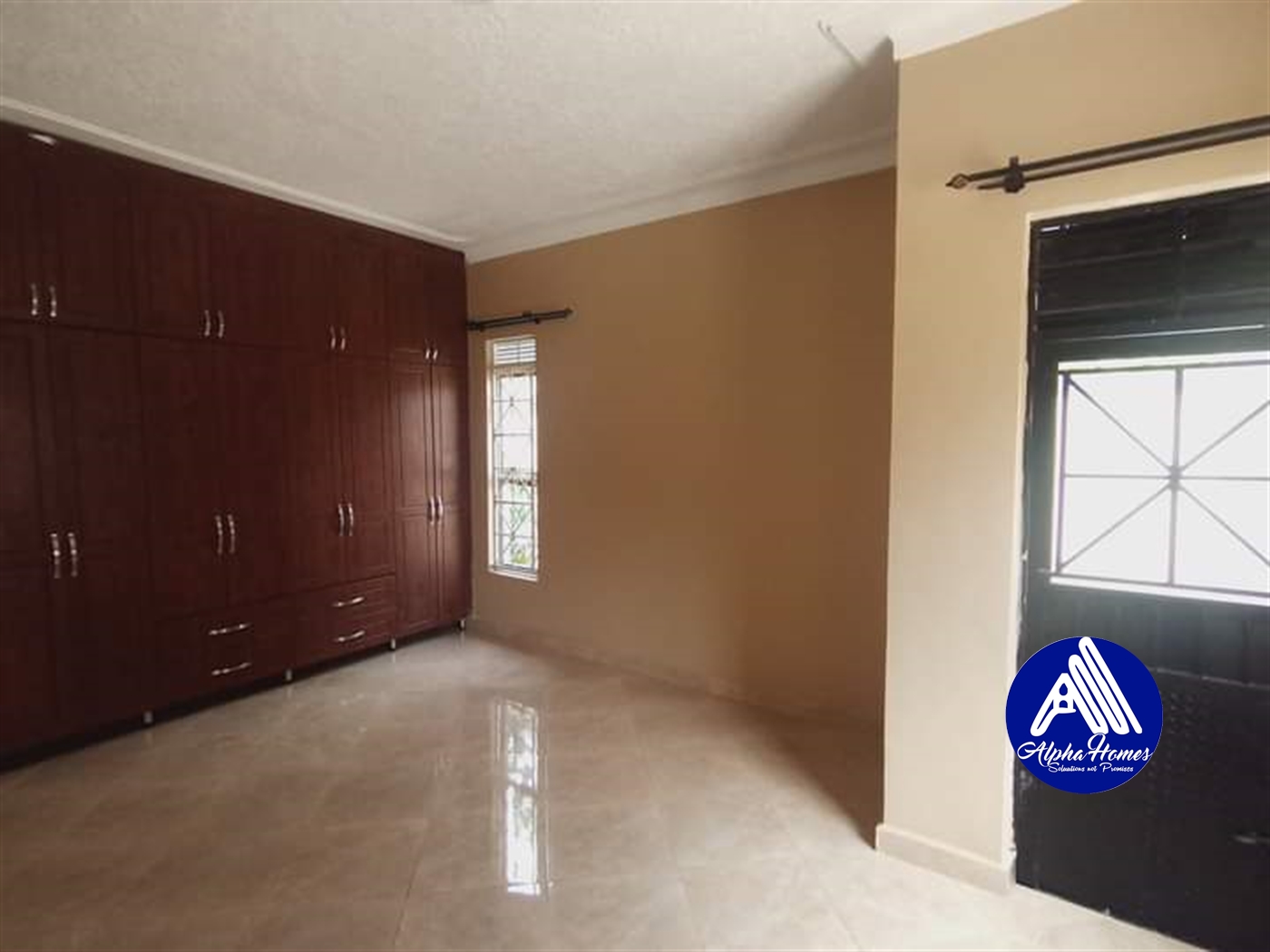 Bungalow for sale in Kira Wakiso