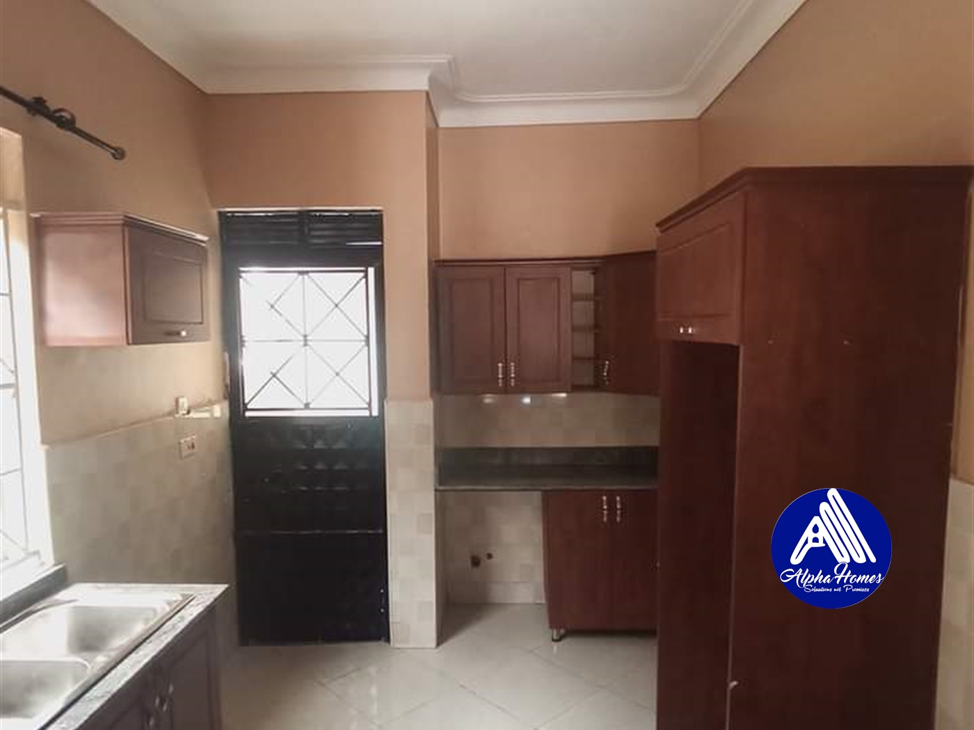 Bungalow for sale in Kira Wakiso