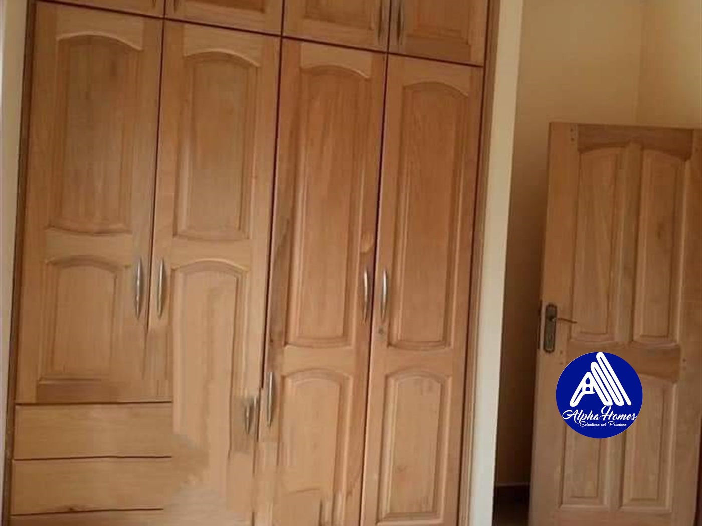 Apartment for rent in Kyanja Kampala