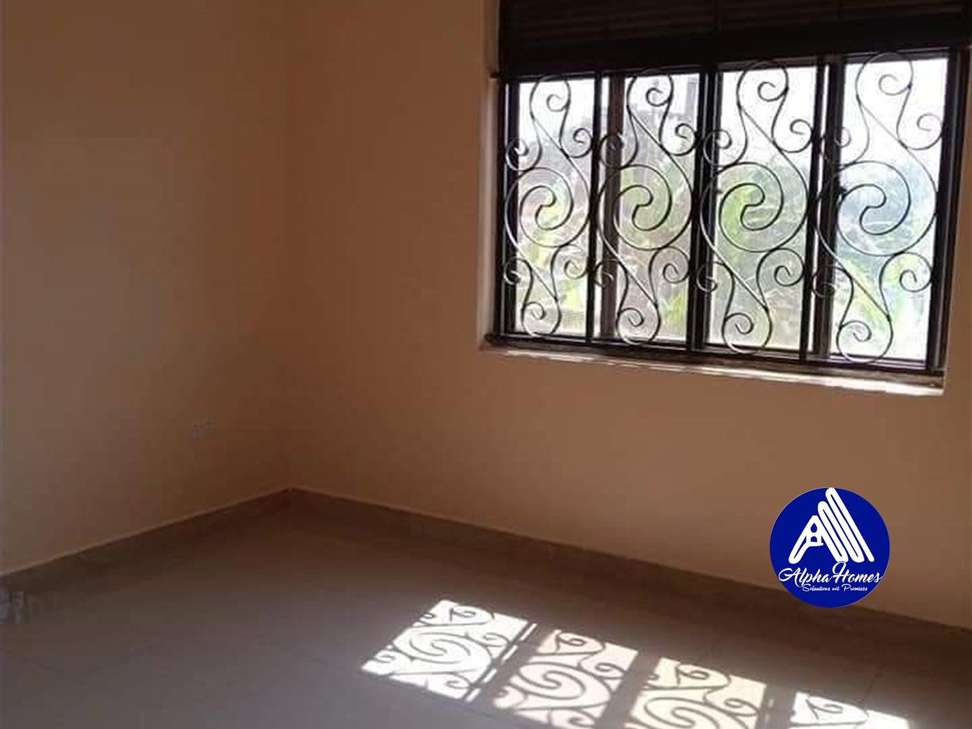 Apartment for rent in Kyanja Kampala