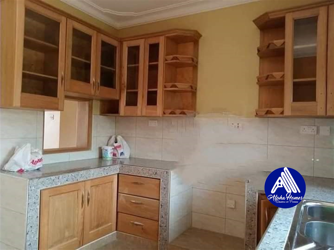 Apartment for rent in Kyanja Kampala