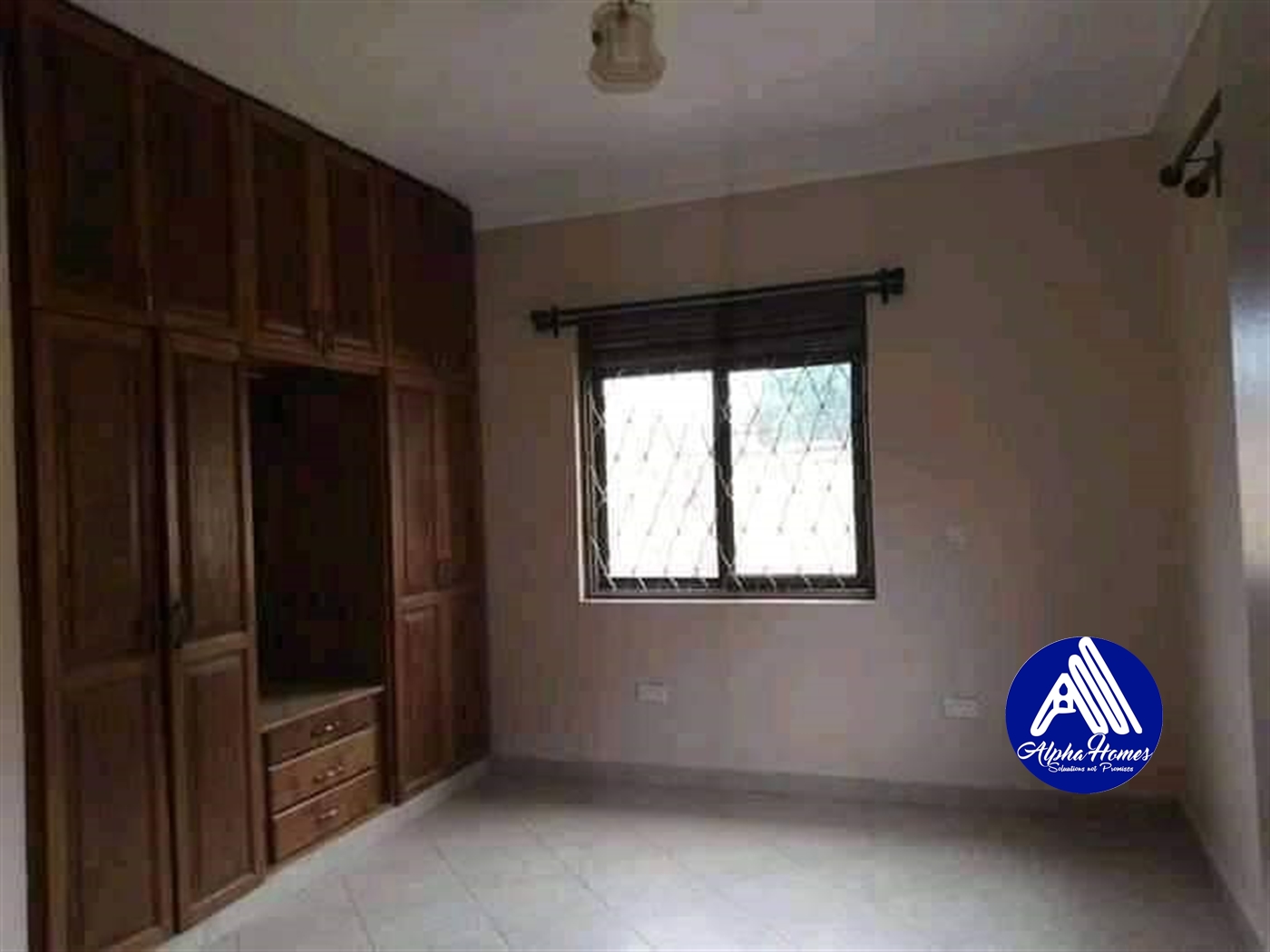 Bungalow for sale in Bweyogerere Wakiso