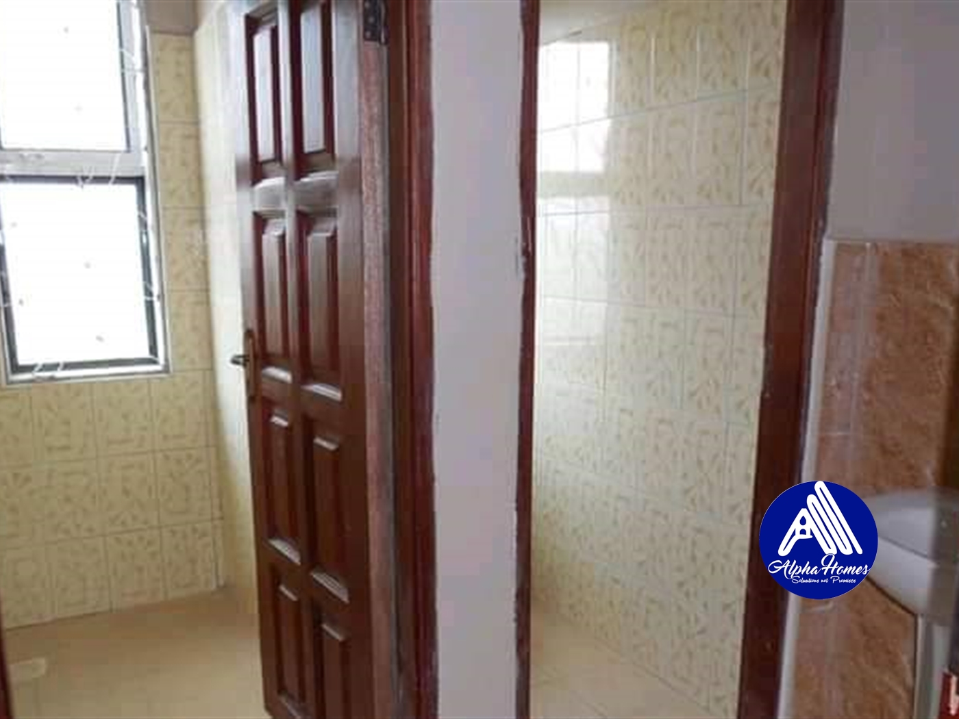 Apartment for rent in Namugongo Wakiso