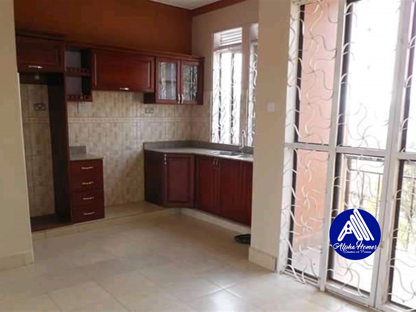 Apartment for rent in Namugongo Wakiso