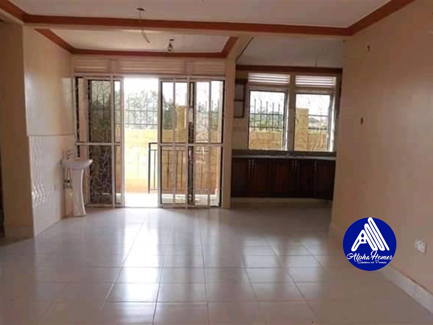 Apartment for rent in Namugongo Wakiso