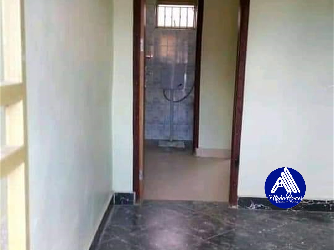 Semi Detached for rent in Namugongo Wakiso