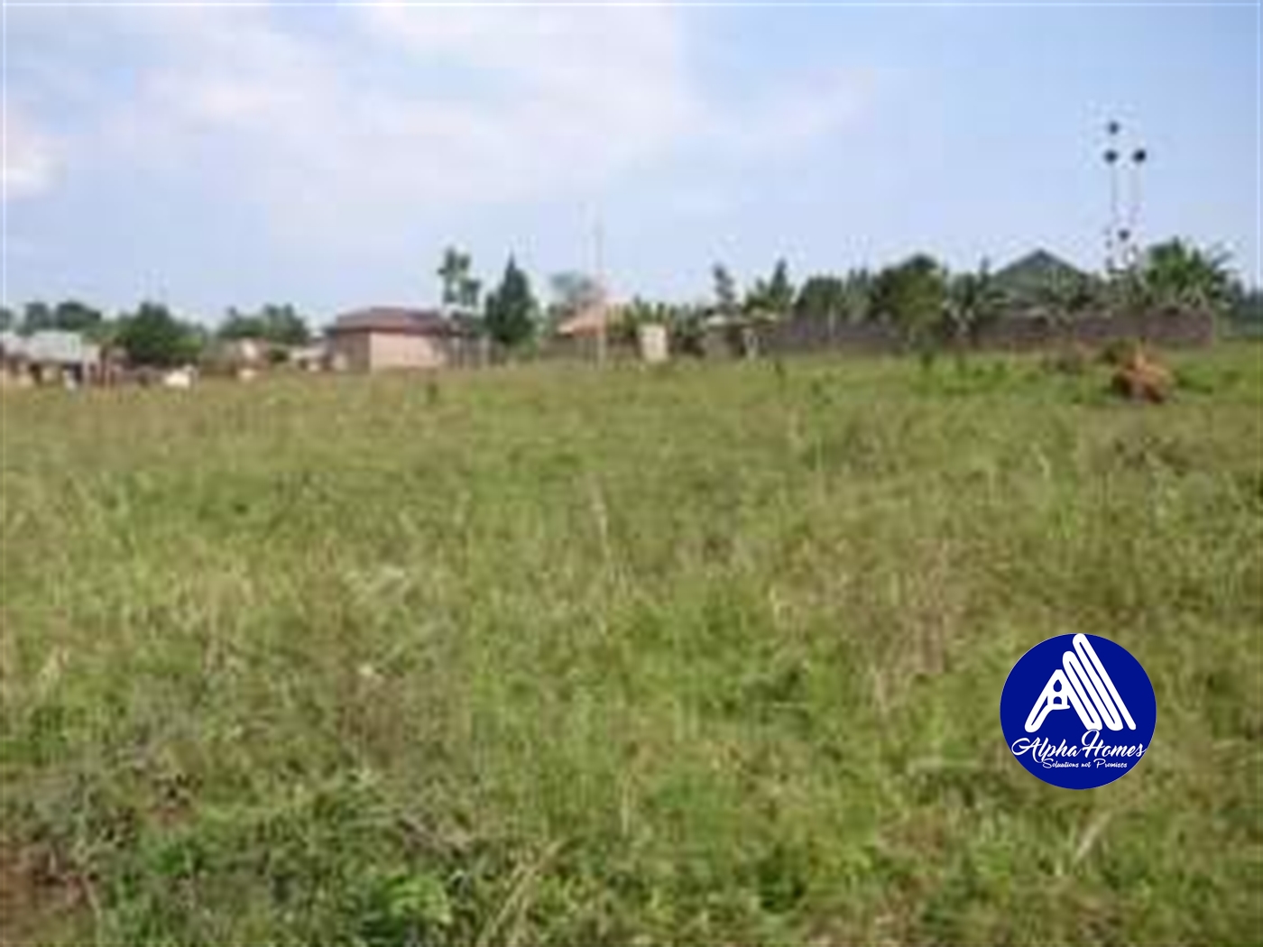 Residential Land for sale in Gayaza Wakiso