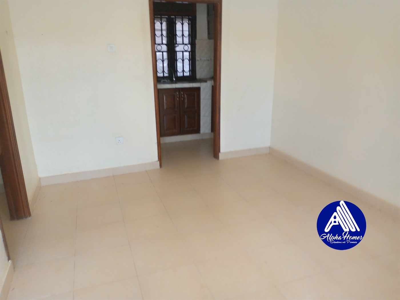 Semi Detached for rent in Kyanja Kampala