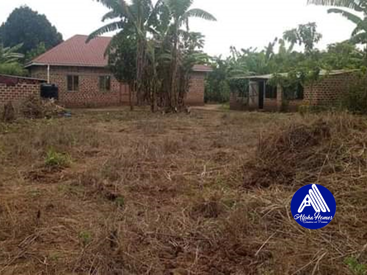 Agricultural Land for sale in Gayaza Wakiso