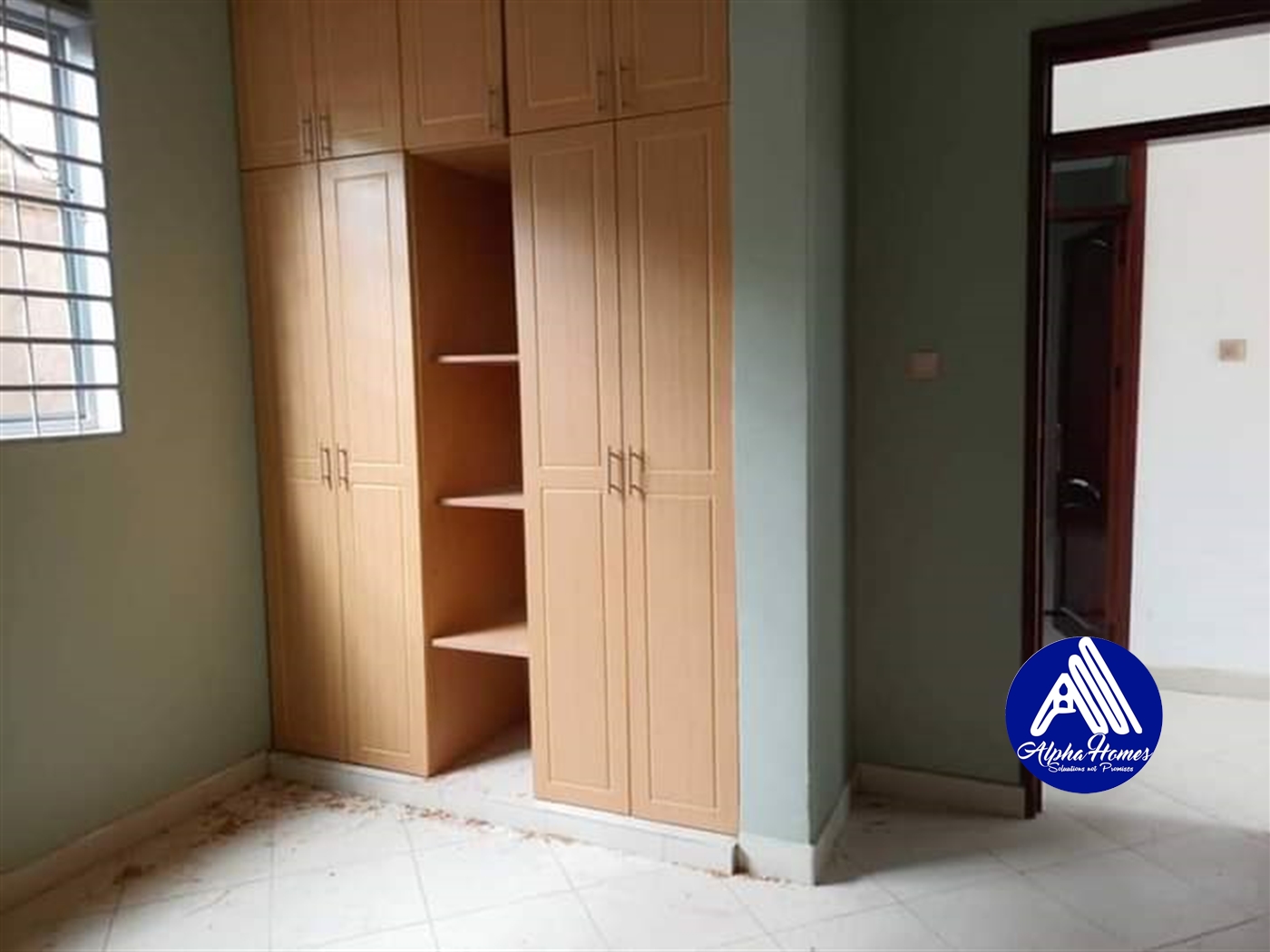 Apartment for sale in Kyanja Kampala