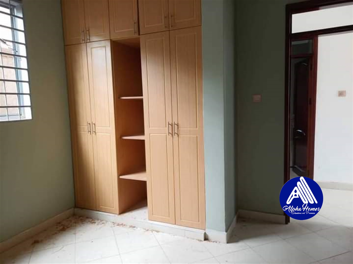 Apartment for sale in Kyanja Kampala