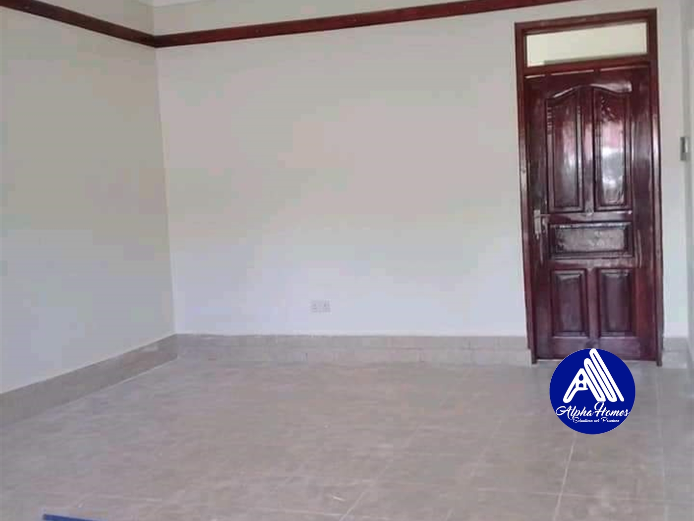 Semi Detached for rent in Kiteetikka Wakiso