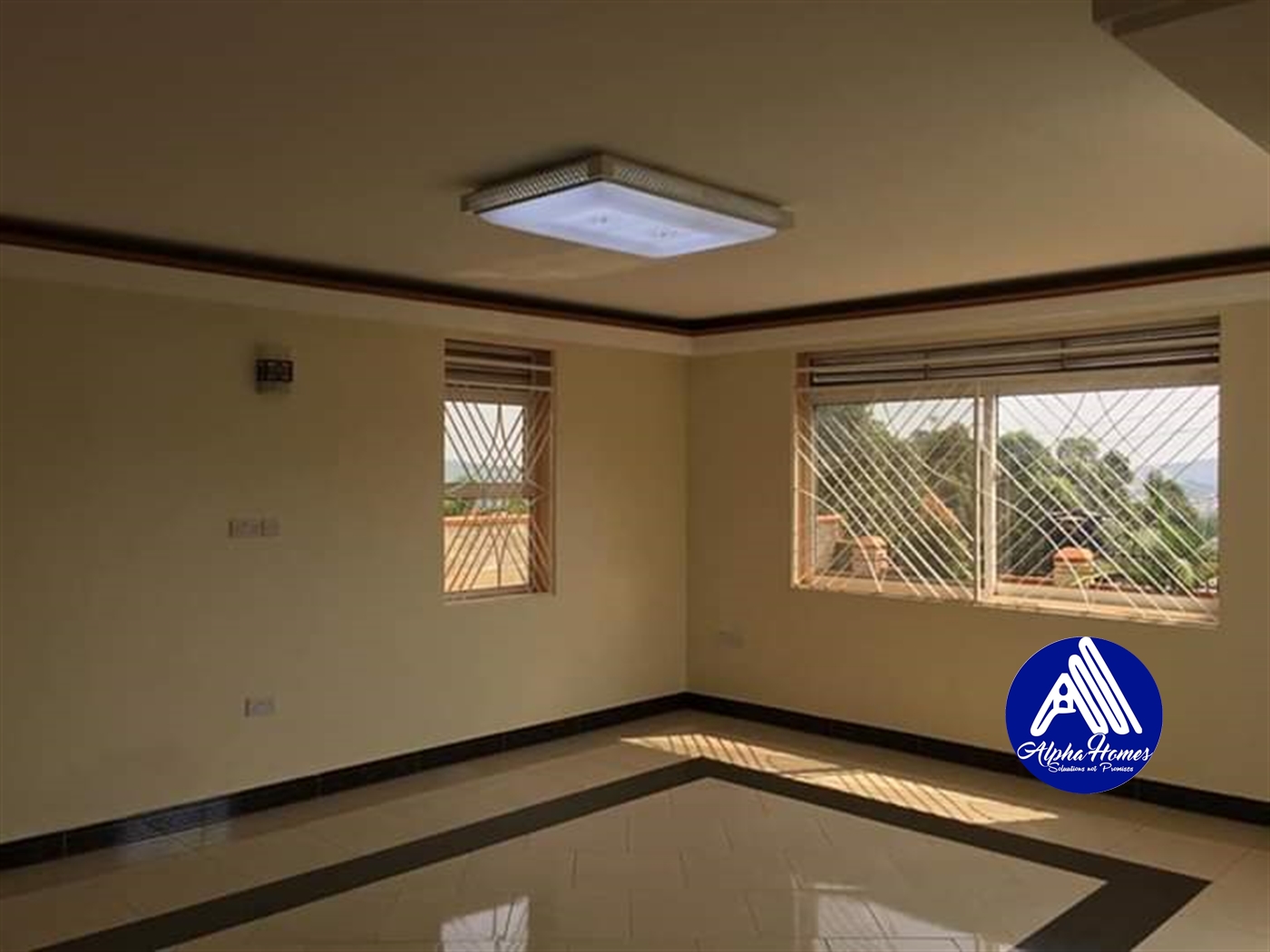 Storeyed house for sale in Seguku Wakiso