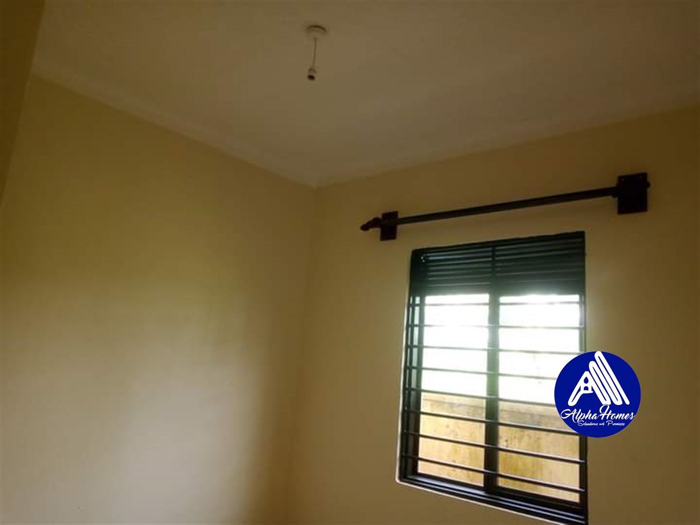 Semi Detached for rent in Kira Wakiso