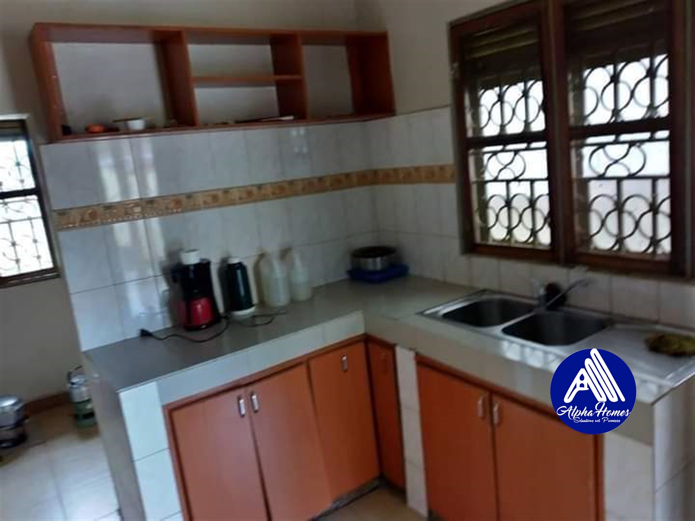 Bungalow for sale in Namugongo Wakiso