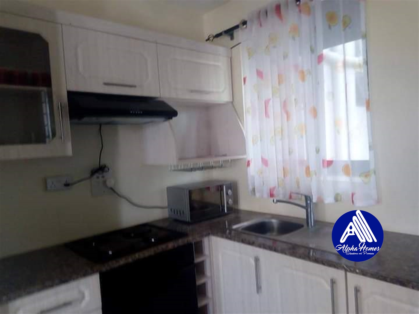 Apartment for rent in Muyenga Kampala