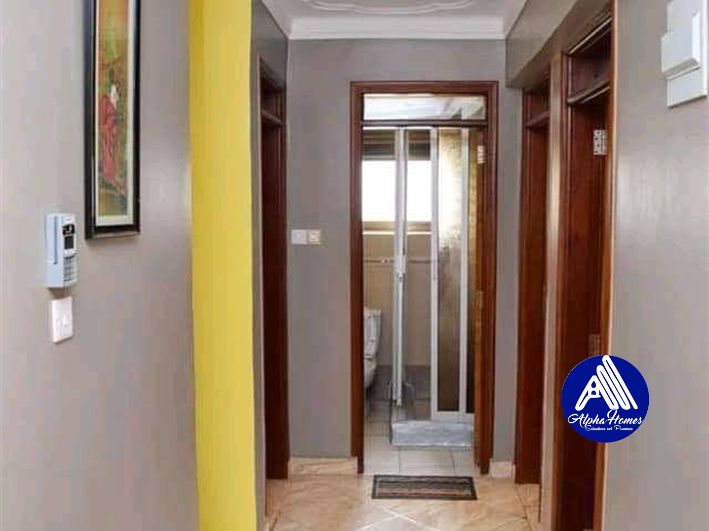 Apartment for rent in Muyenga Kampala