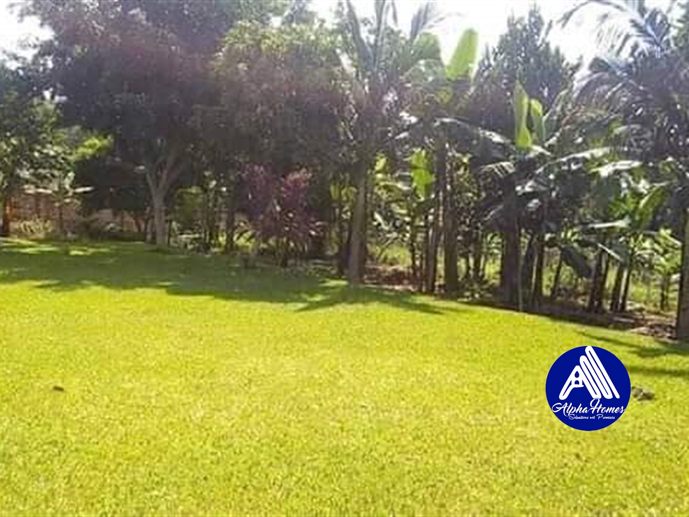 Bungalow for sale in Gayaza Wakiso