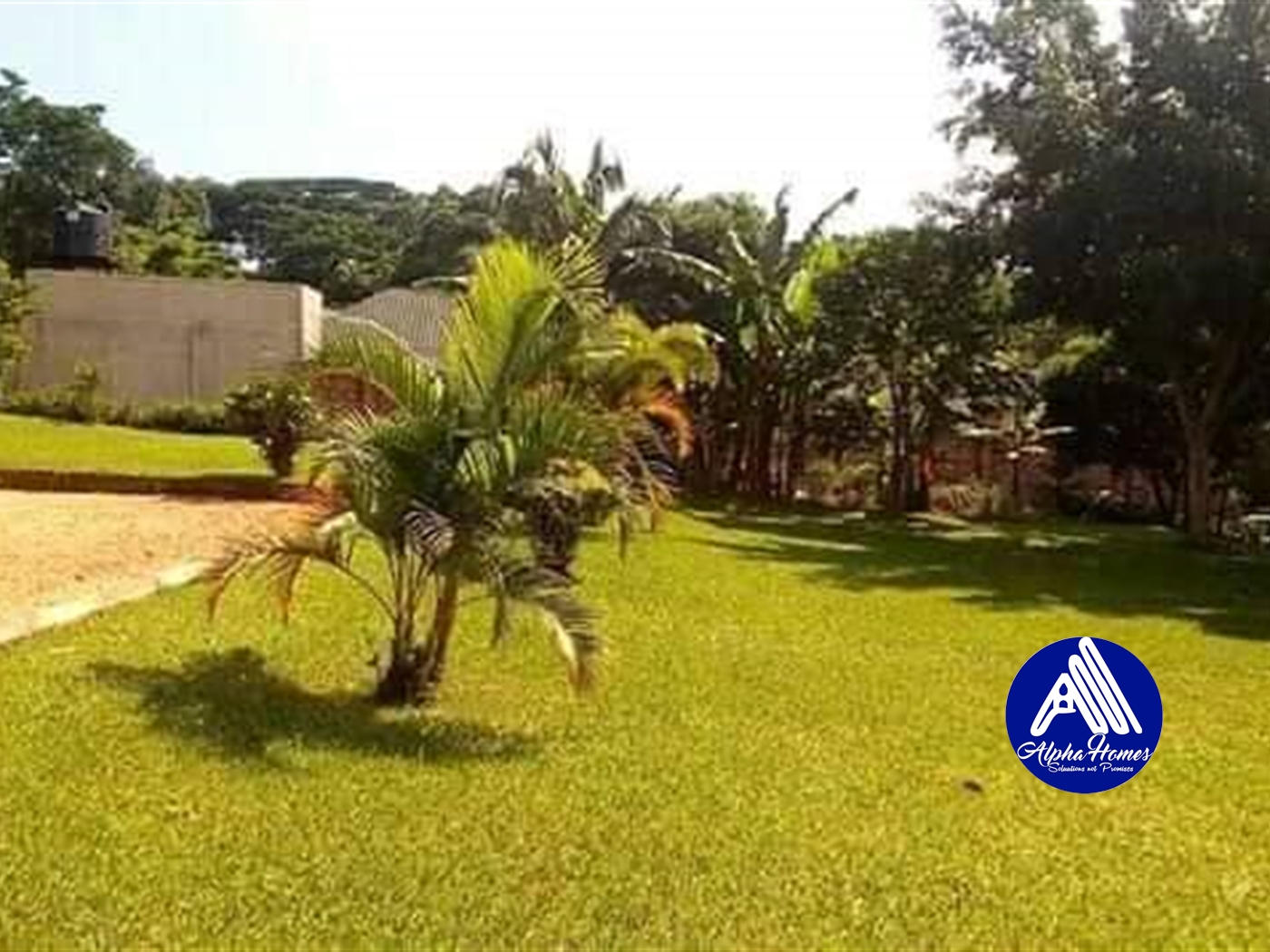 Bungalow for sale in Gayaza Wakiso