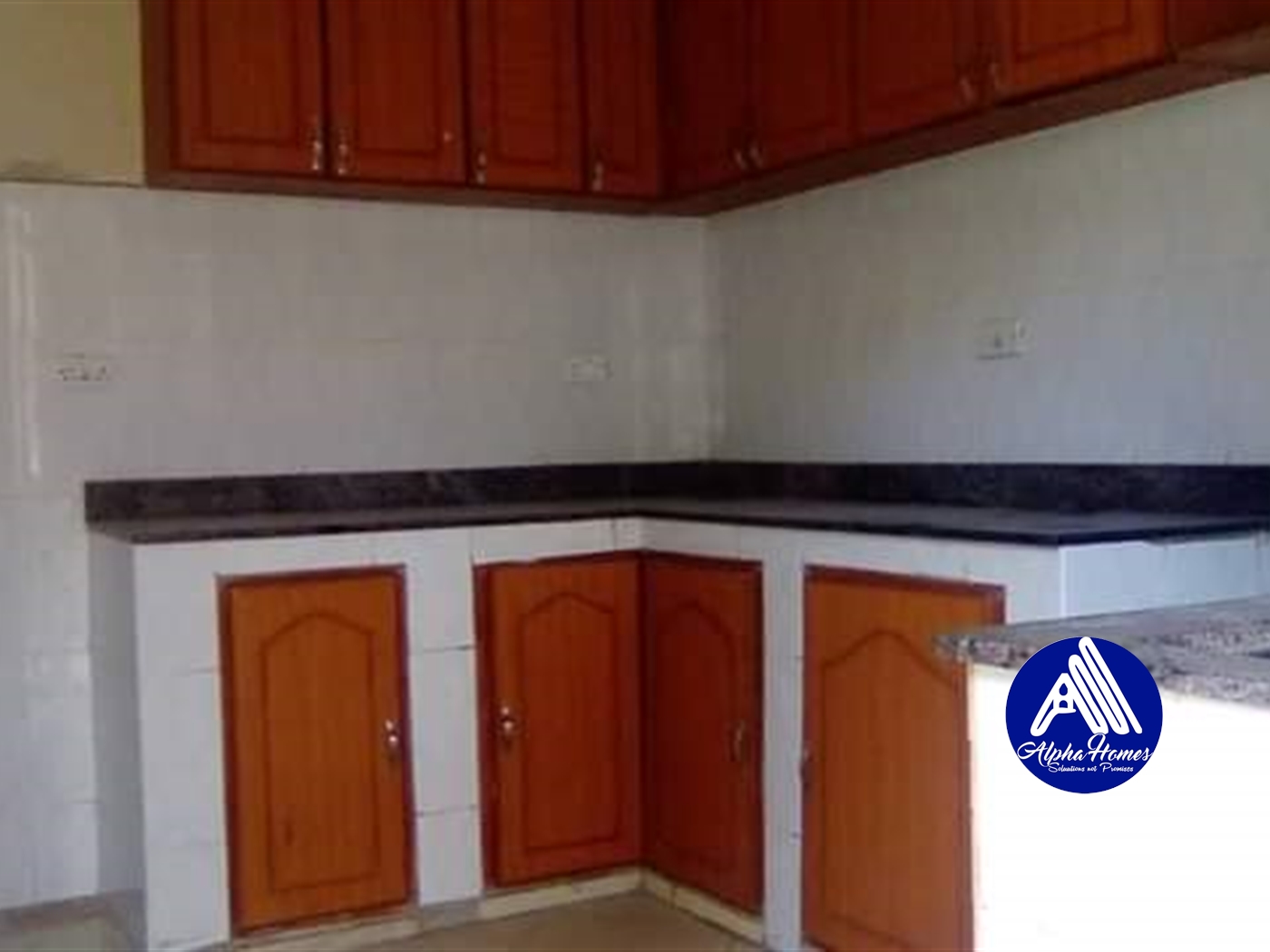 Bungalow for rent in Kira Wakiso