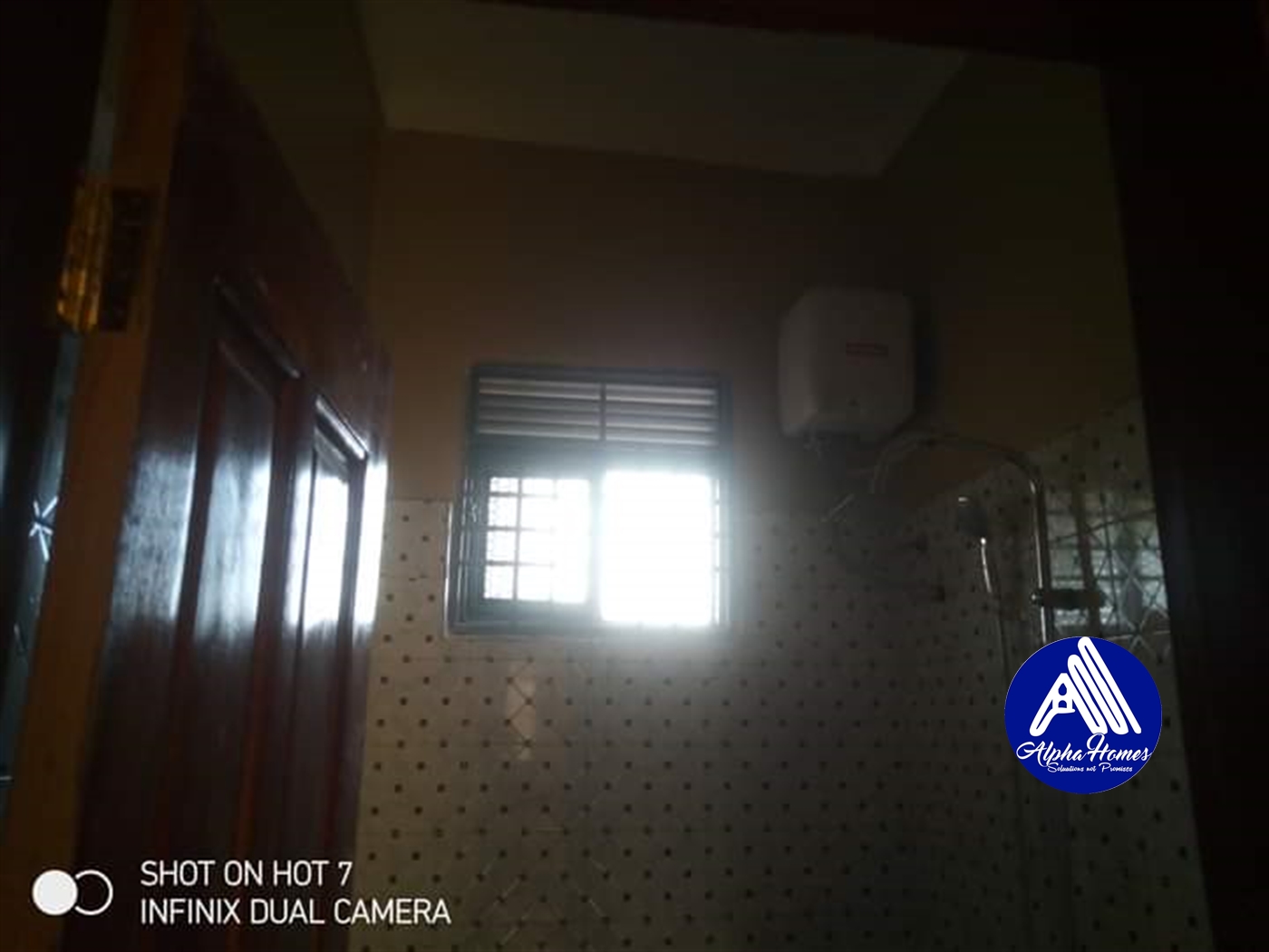 Apartment for rent in Kyanja Kalangala