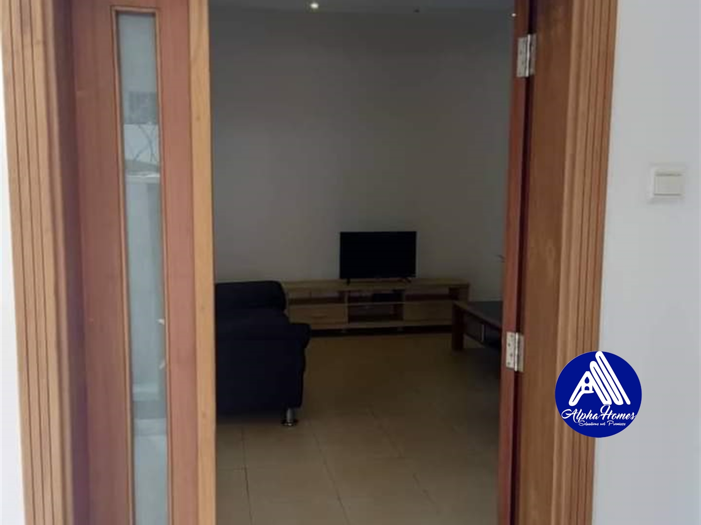 Semi Detached for rent in Kololo Kampala