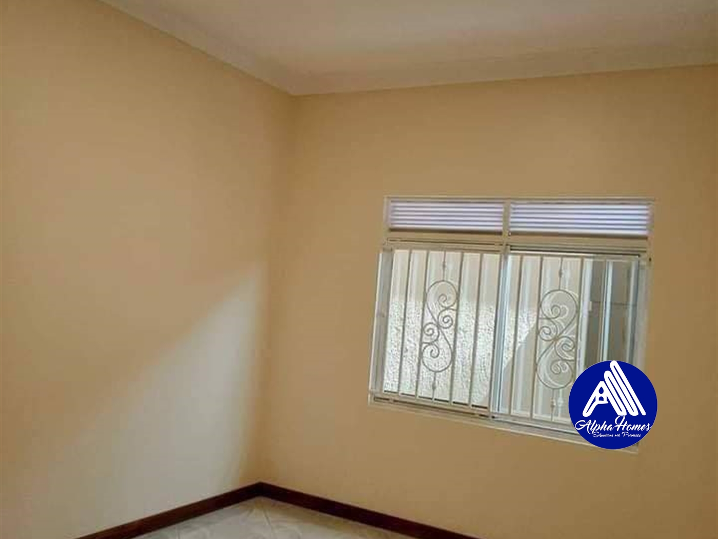 Bungalow for sale in Kitende Wakiso