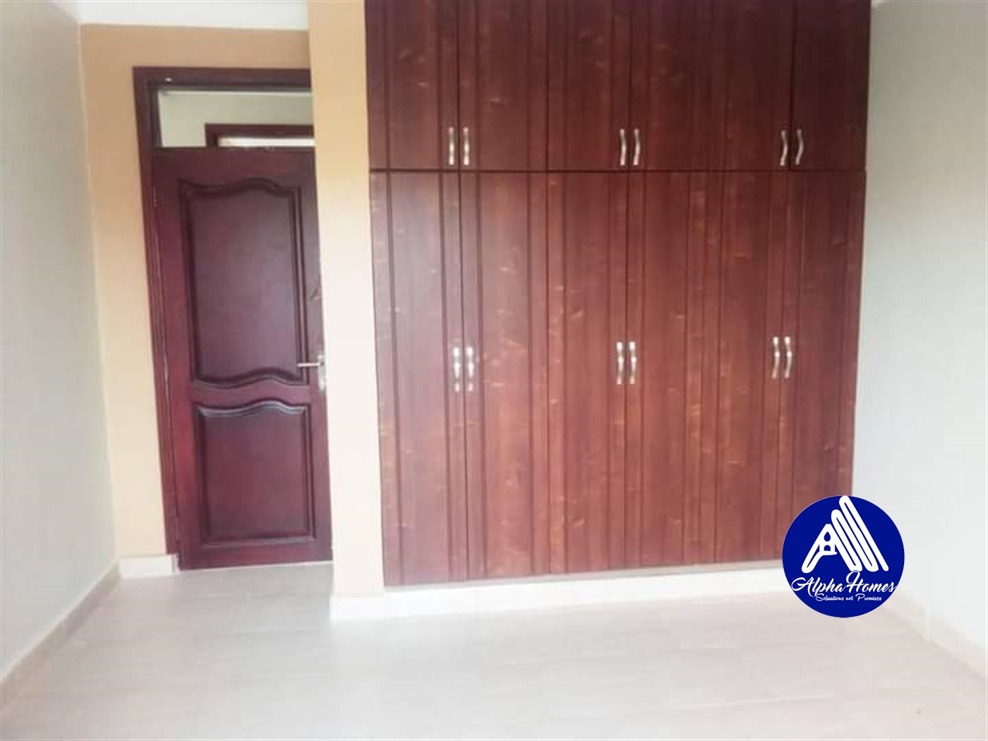 Apartment for rent in Kyanja Kampala