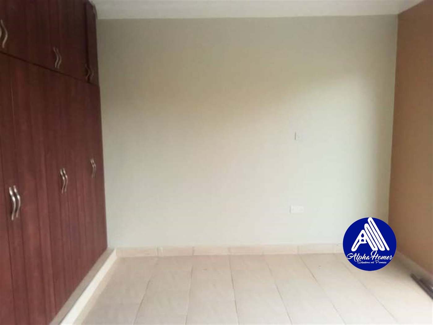 Apartment for rent in Kyanja Kampala