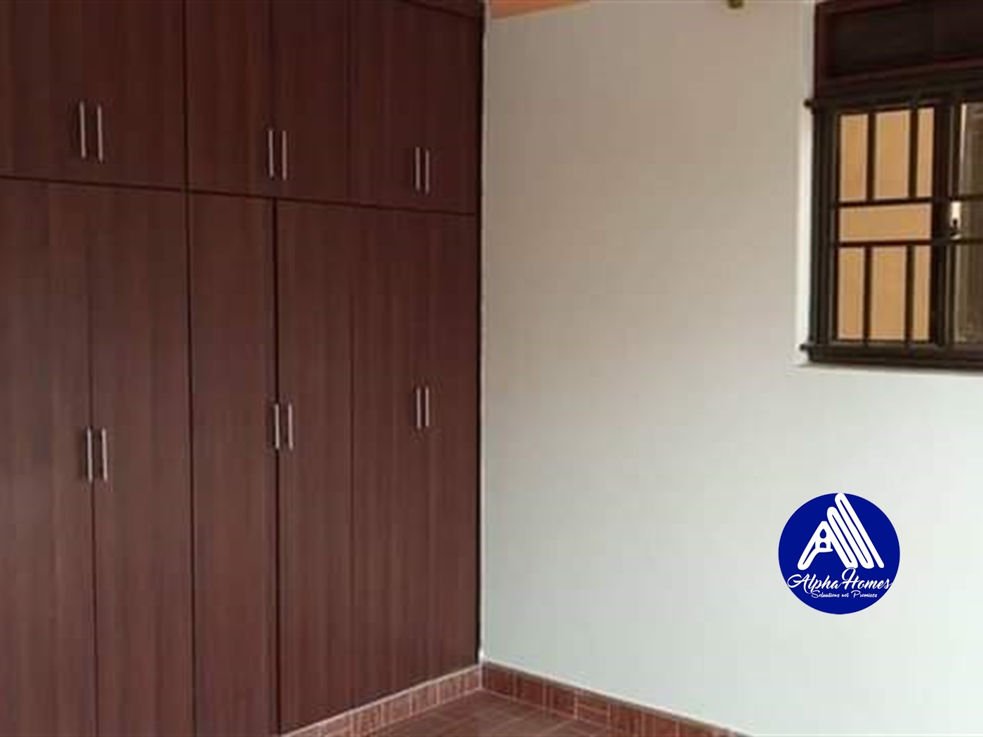 Semi Detached for rent in Namugongo Wakiso