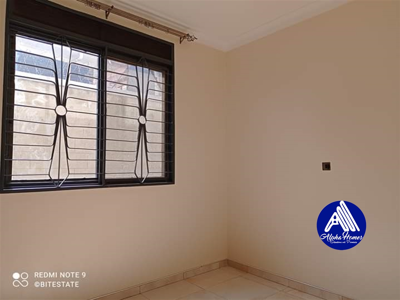 Apartment for rent in Kira Wakiso