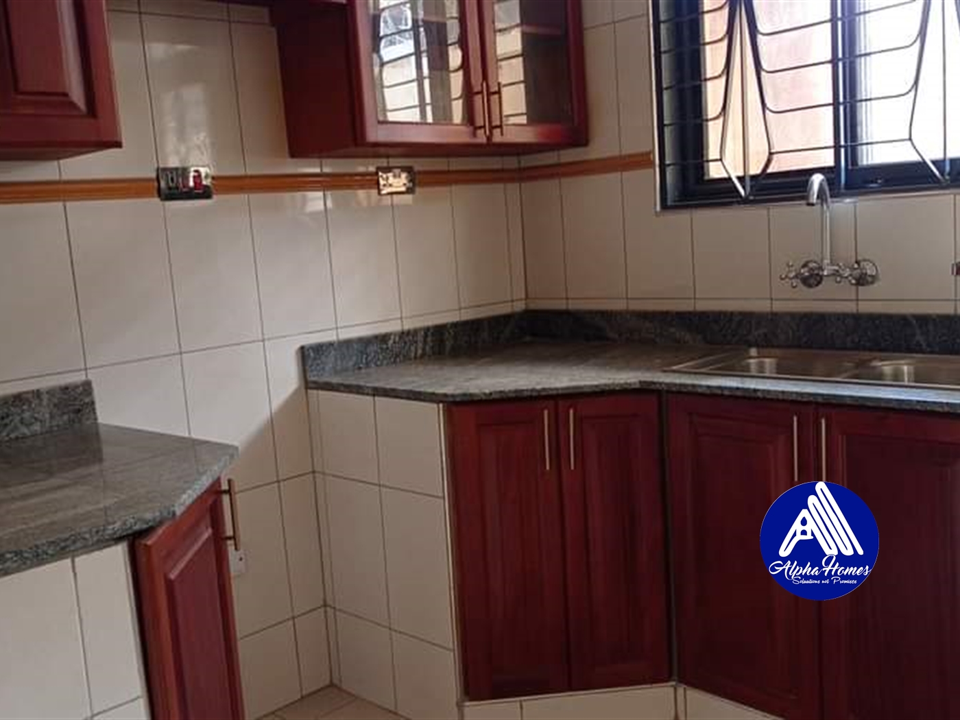 Apartment for rent in Kira Wakiso