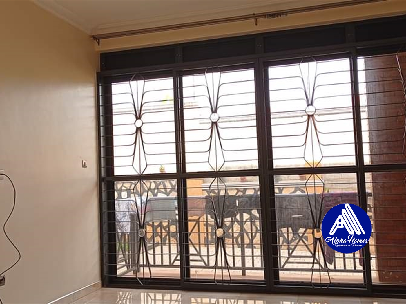 Apartment for rent in Kira Wakiso