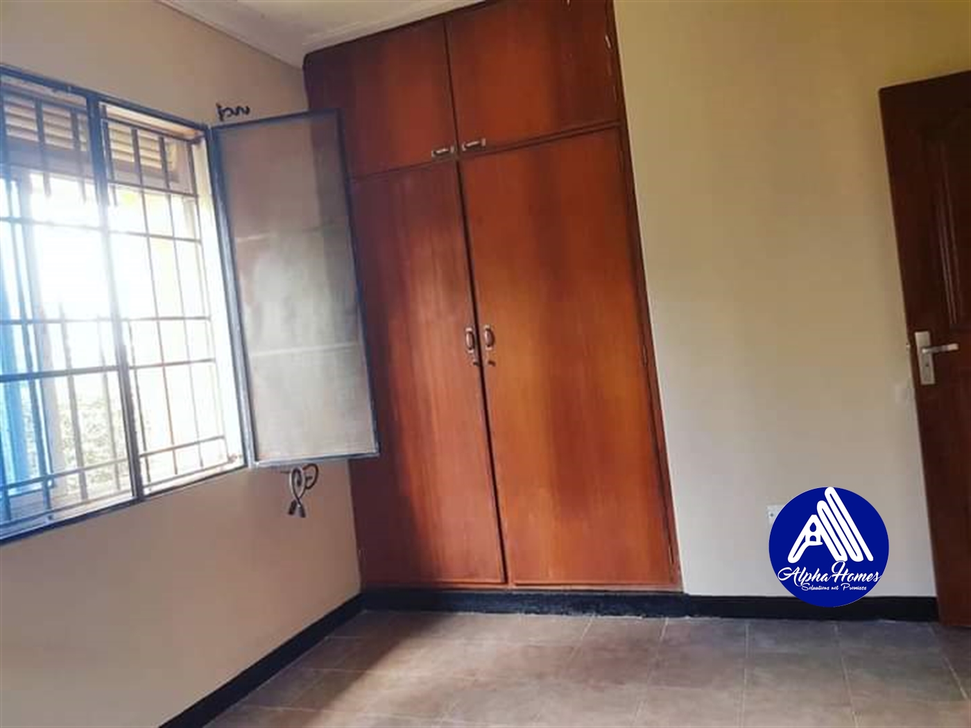 Bungalow for rent in Buziga Kampala