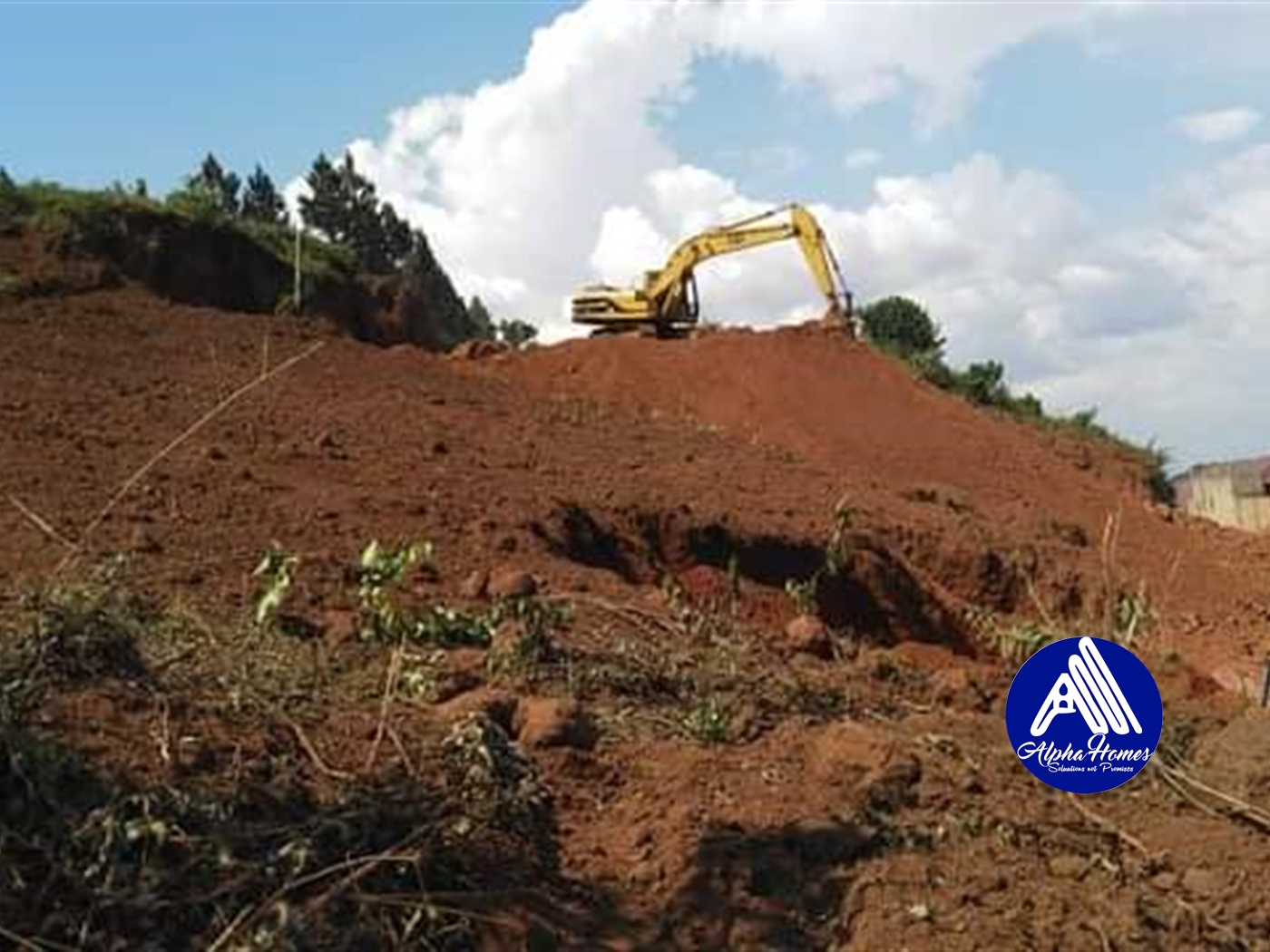 Residential Land for sale in Entebbe Wakiso