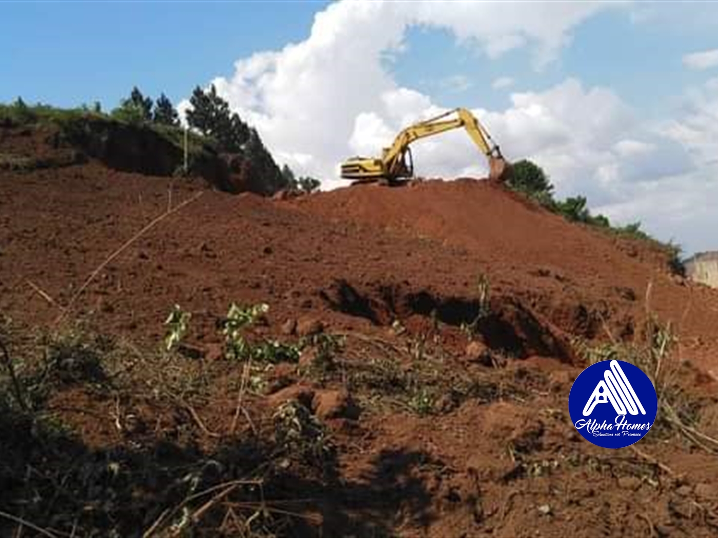 Residential Land for sale in Entebbe Wakiso