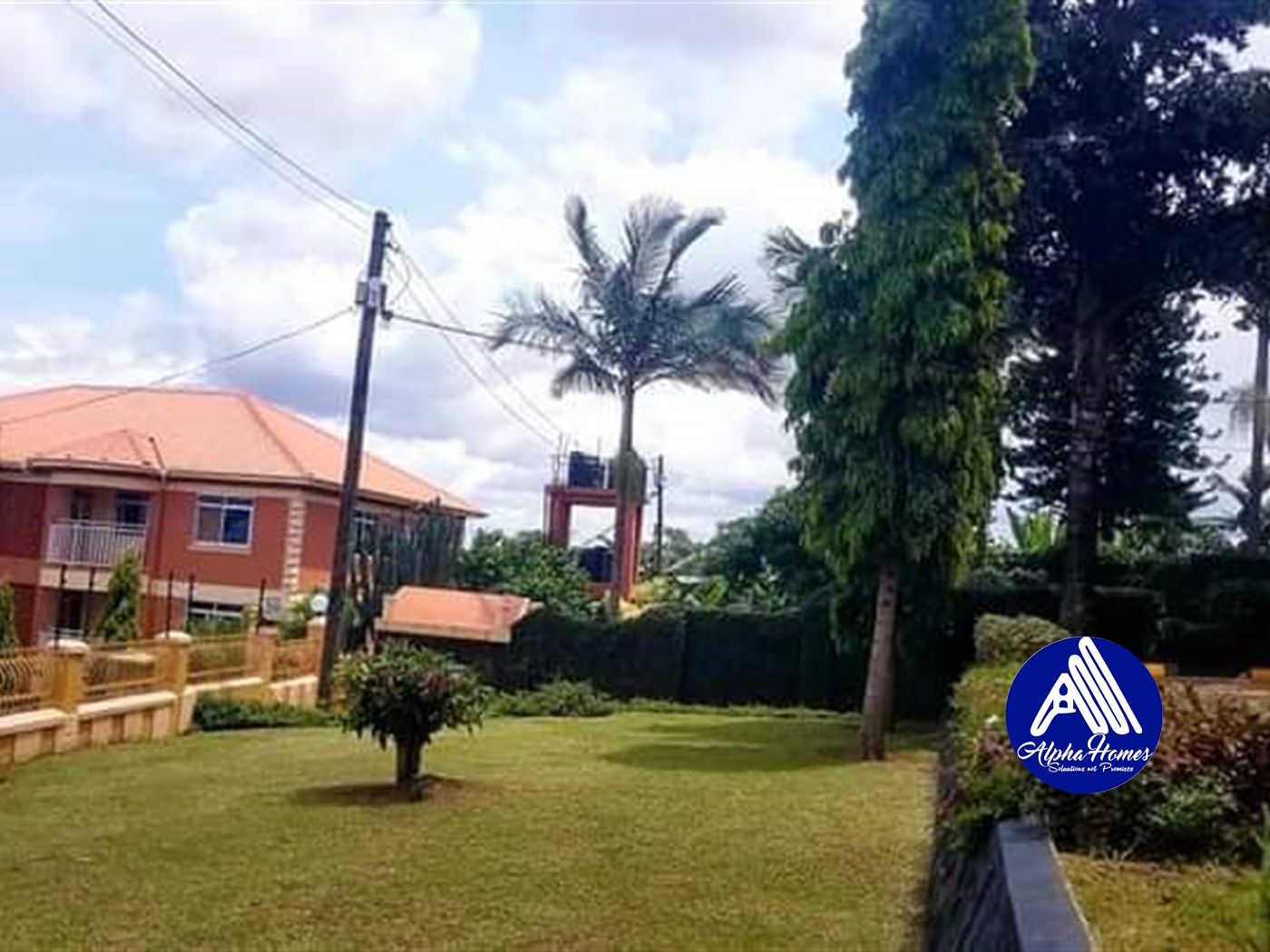 Storeyed house for sale in Kisaasi Kampala