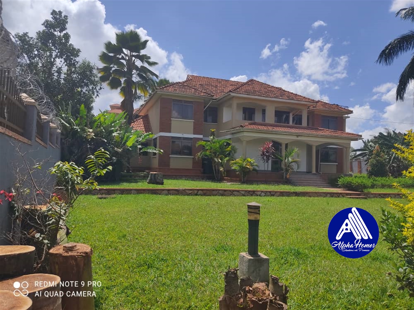 Storeyed house for sale in Ntinda Kampala