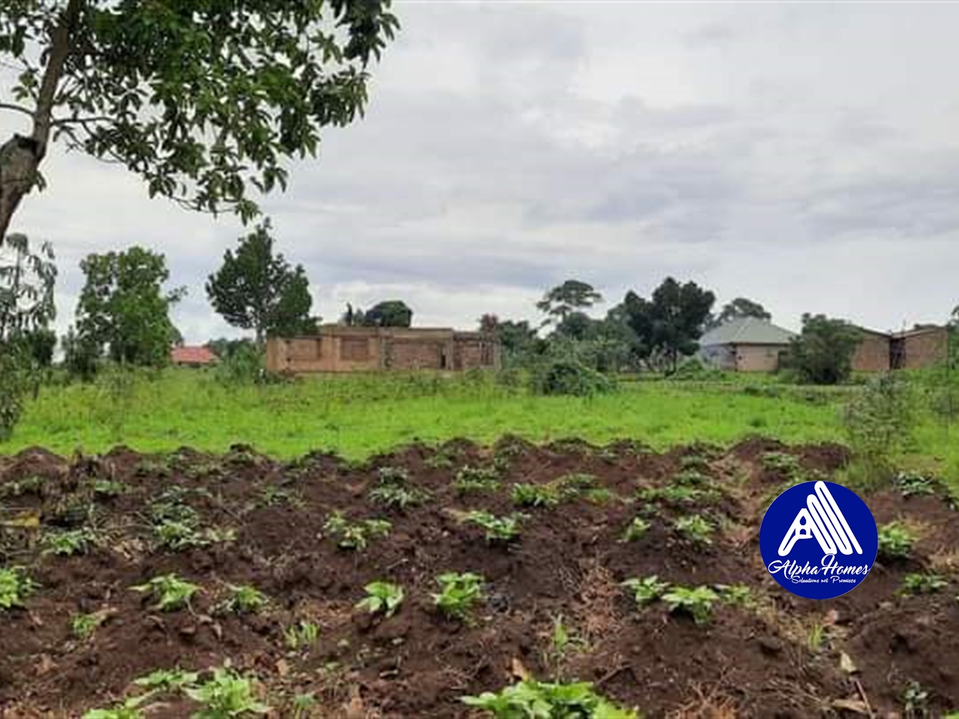 Residential Land for sale in Namugongo Wakiso