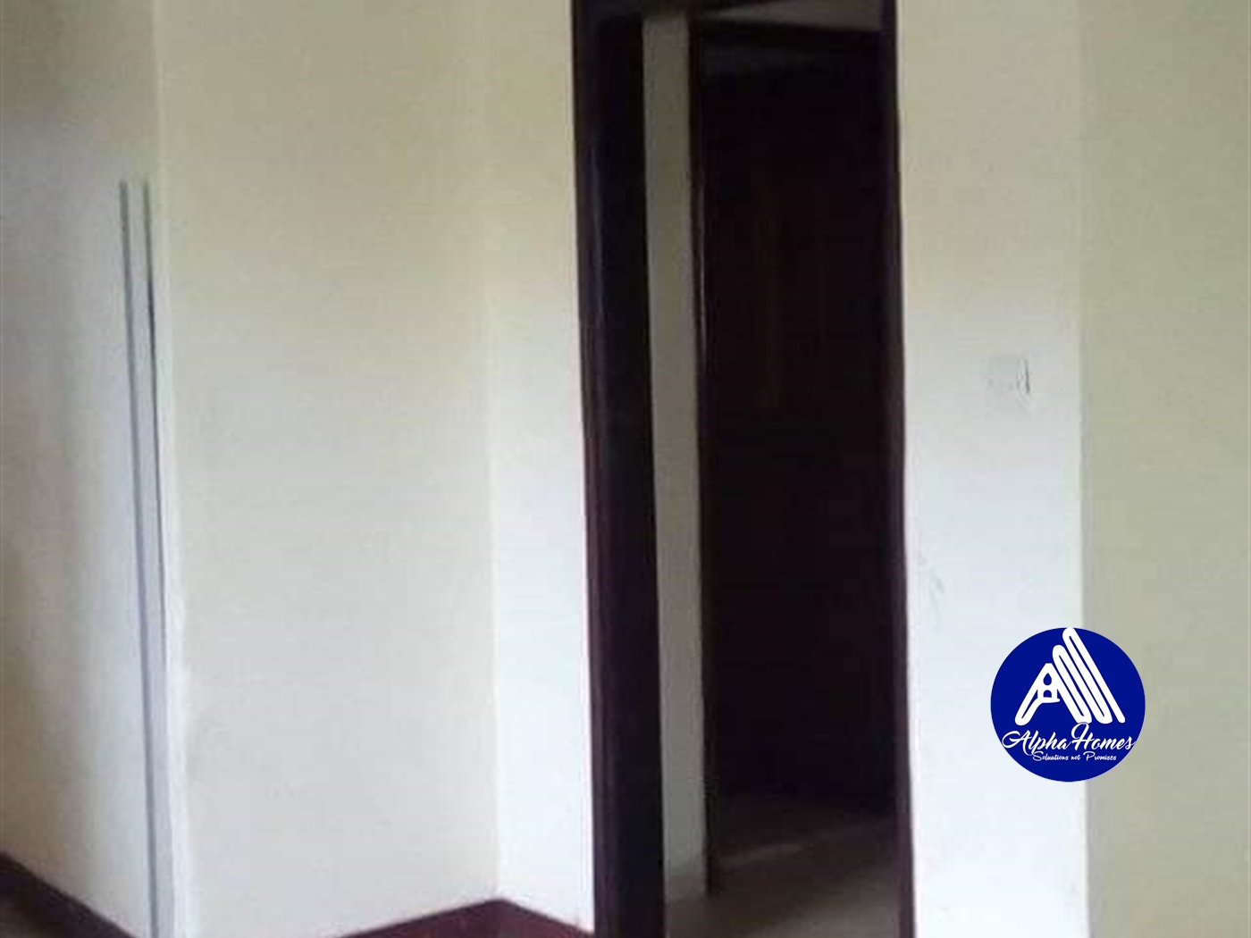 Semi Detached for rent in Naalya Wakiso