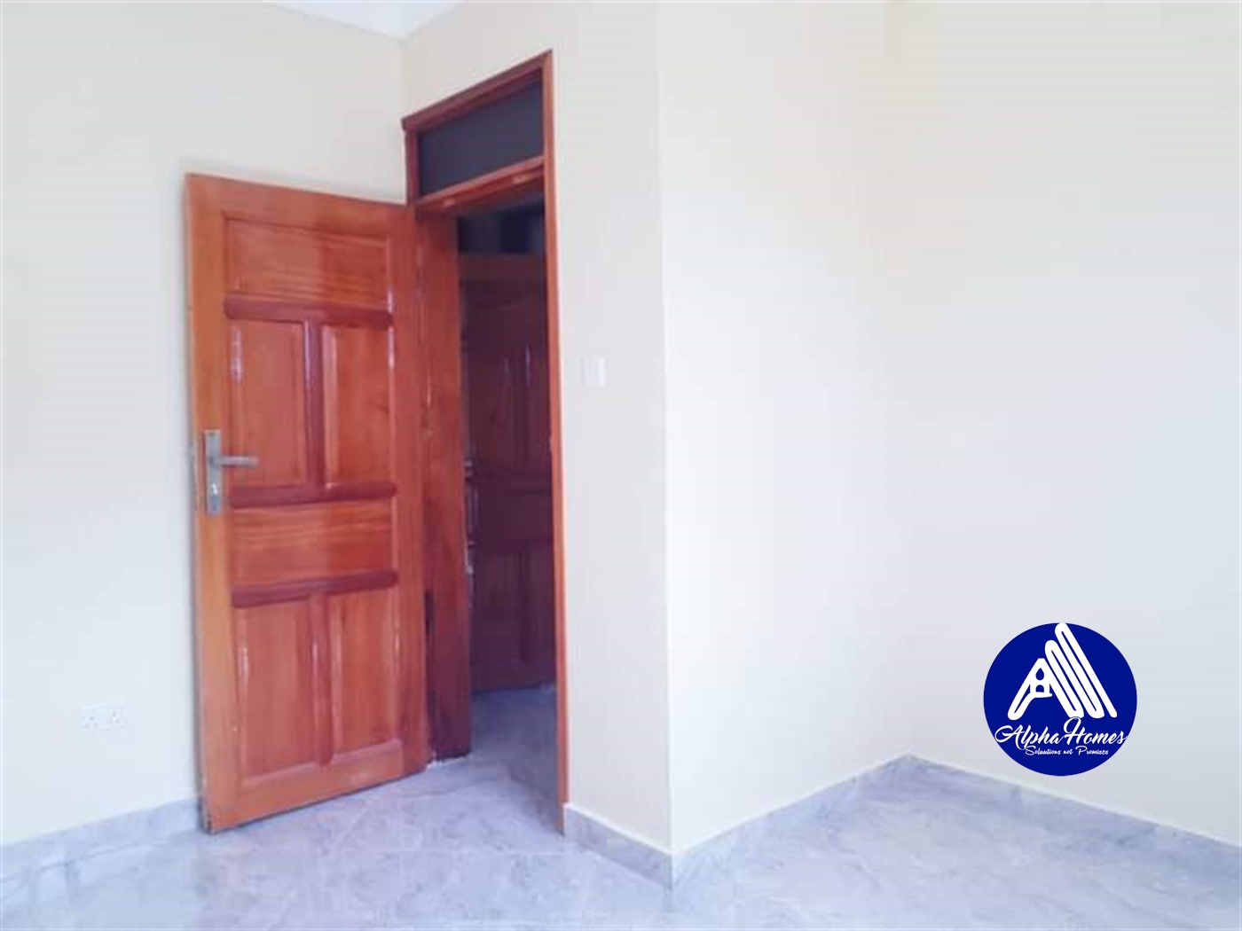 Apartment for rent in Buziga Kampala