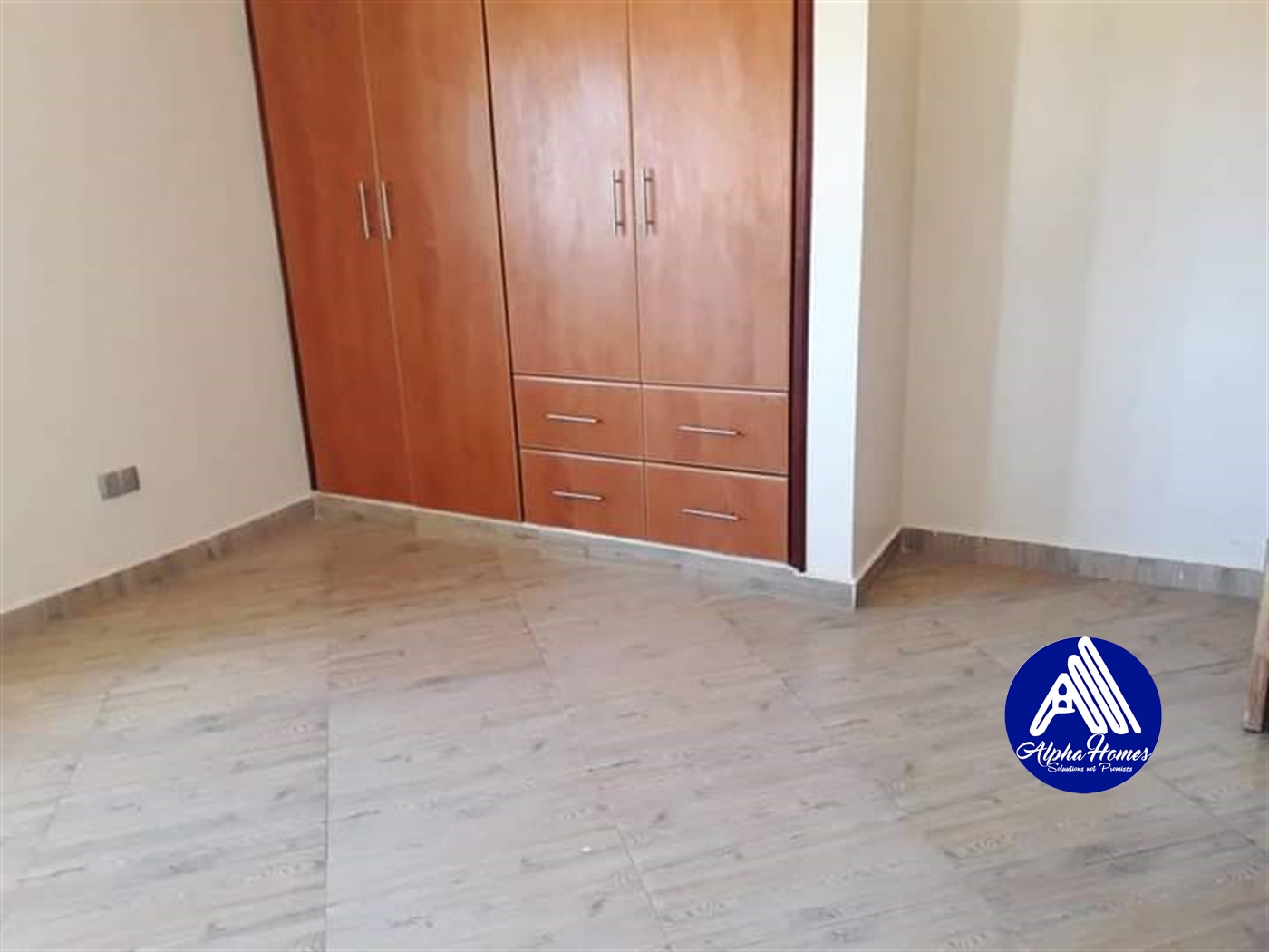 Apartment for rent in Bbunga Kampala