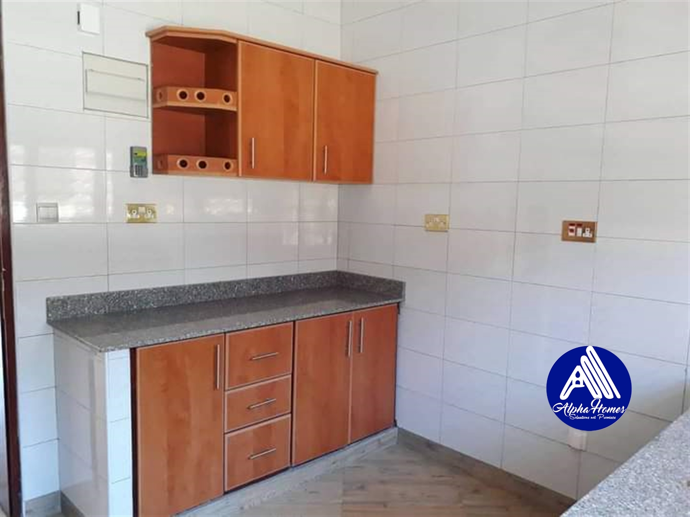 Apartment for rent in Bbunga Kampala