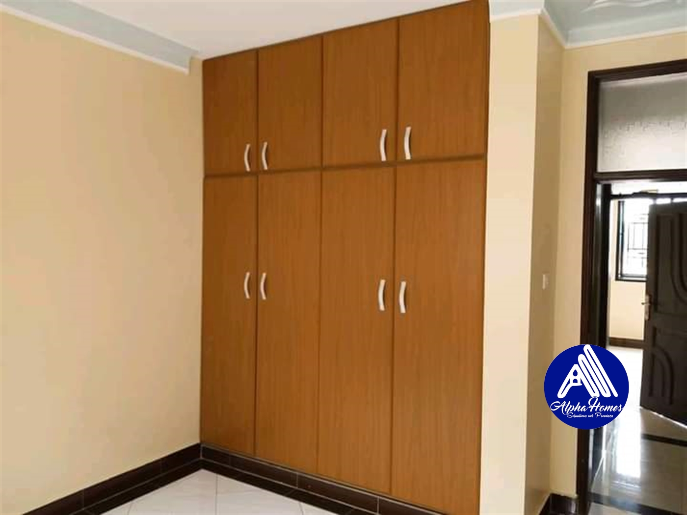 Apartment for rent in Namugongo Wakiso