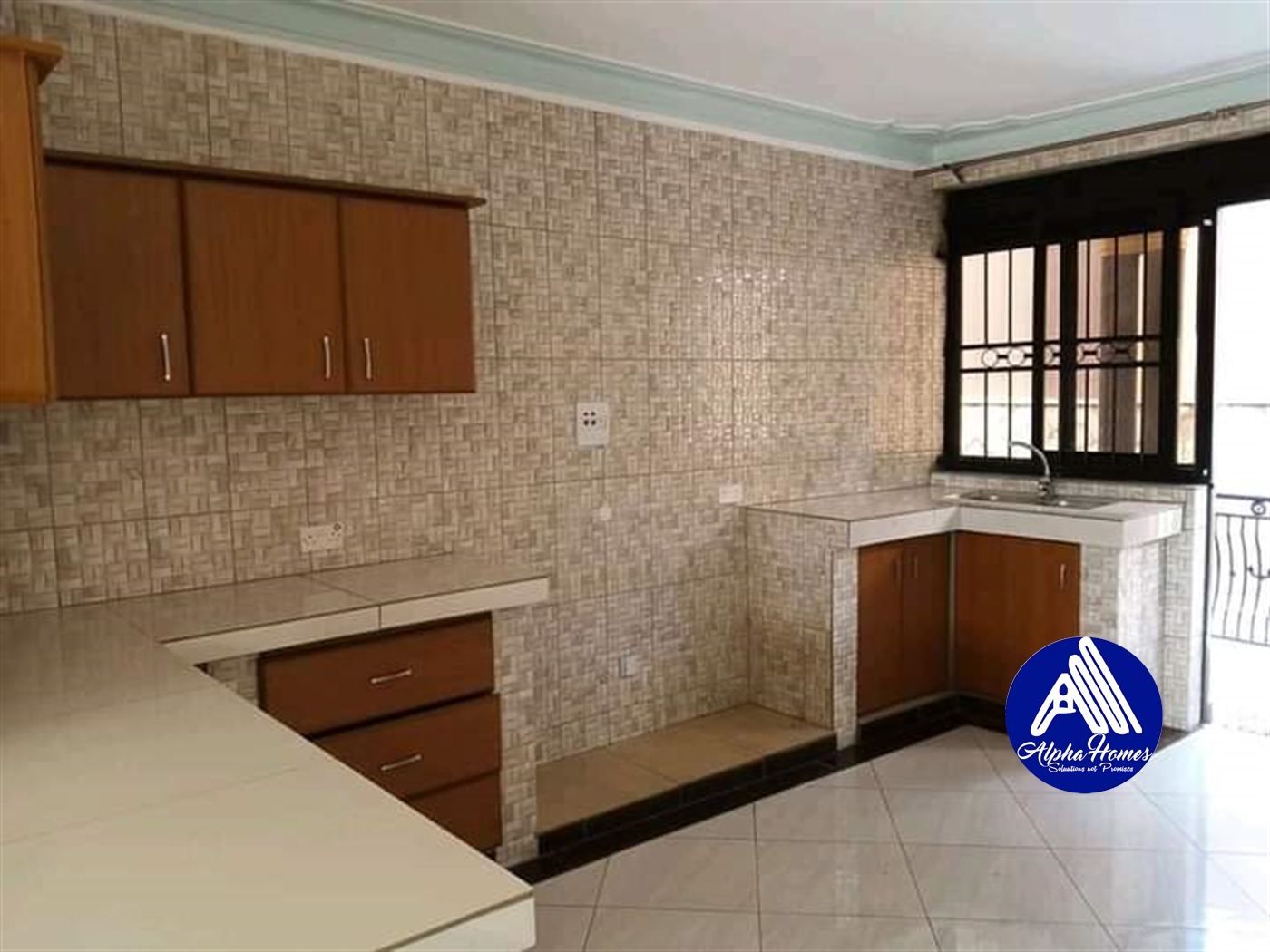 Apartment for rent in Namugongo Wakiso