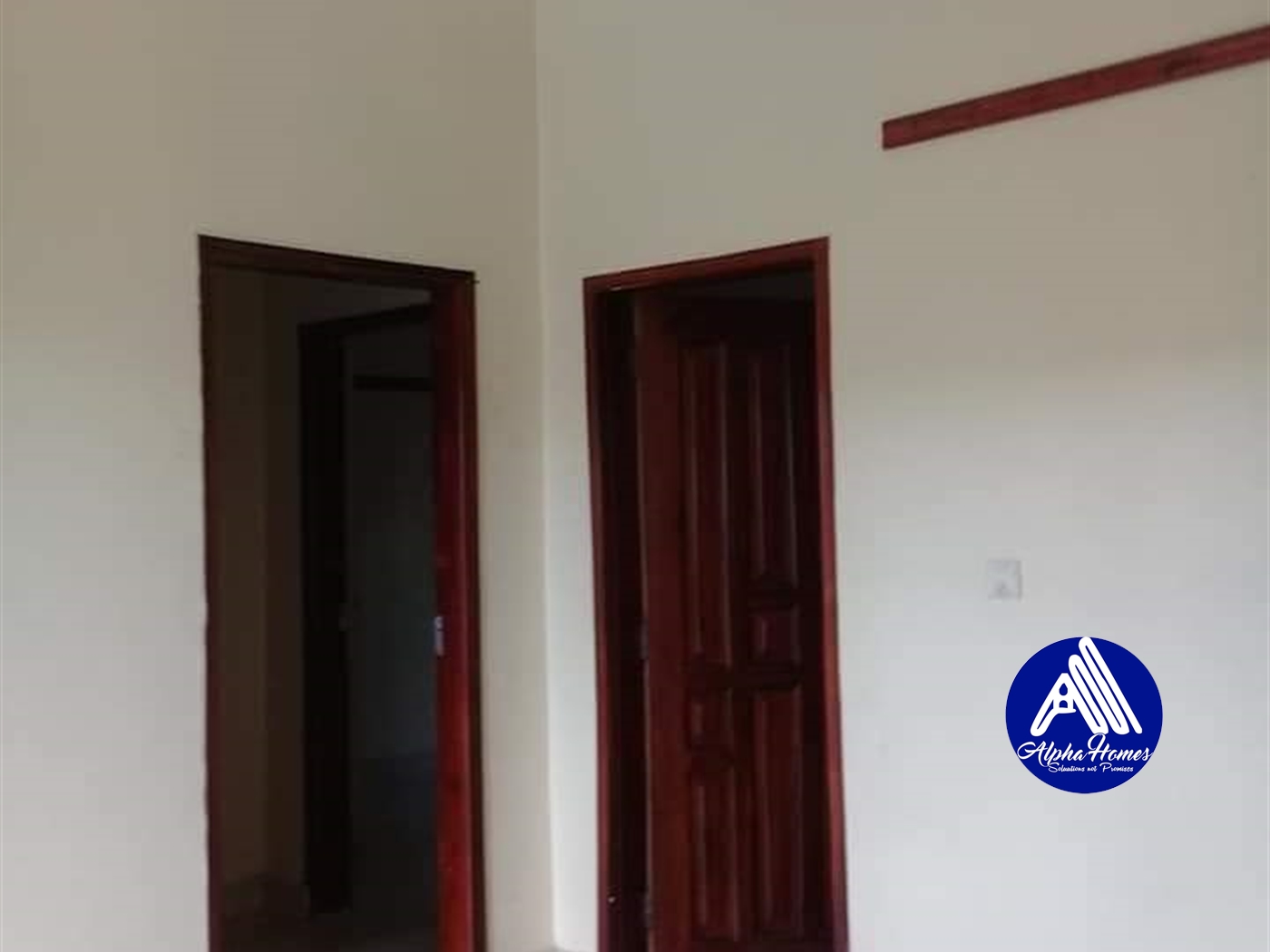 Semi Detached for rent in Gayaza Wakiso