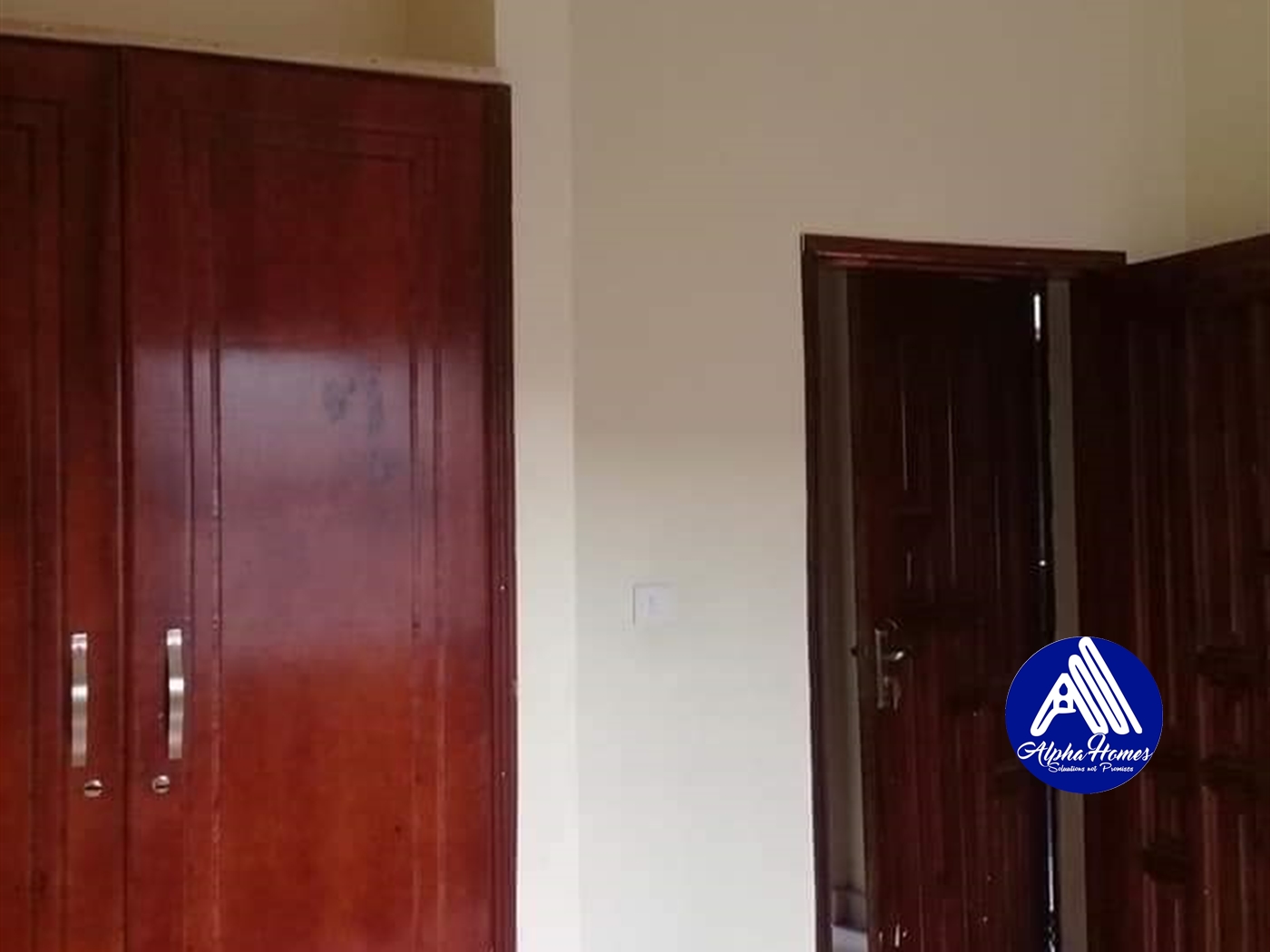 Semi Detached for rent in Gayaza Wakiso