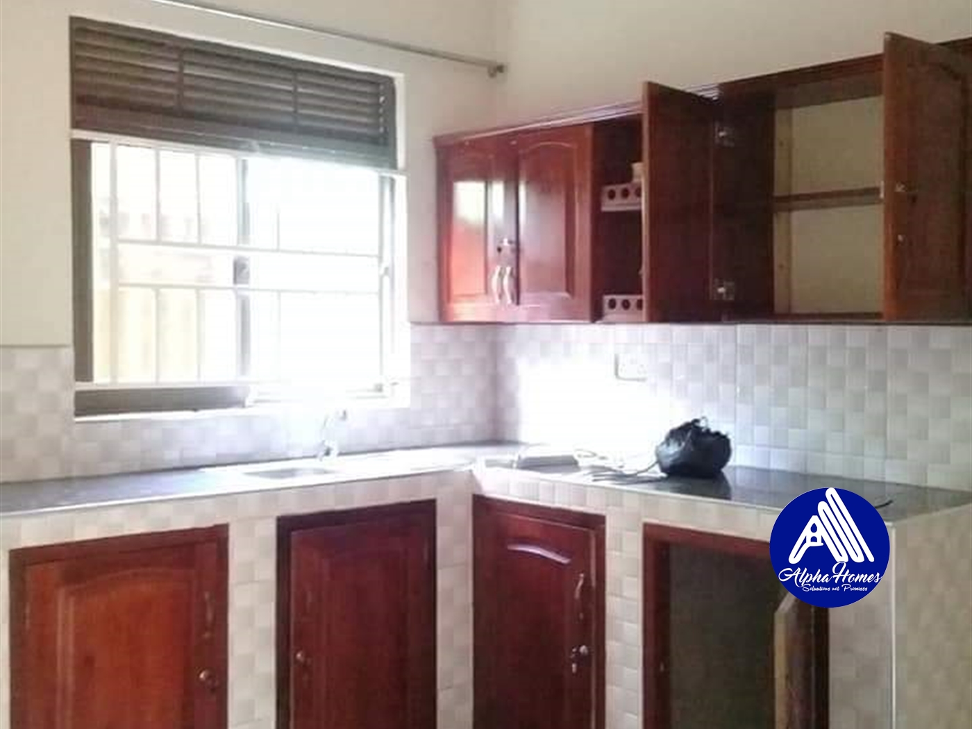 Semi Detached for rent in Gayaza Wakiso