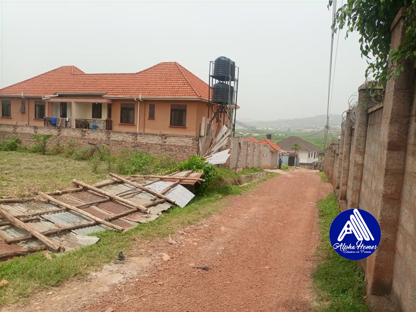 Residential Land for sale in Muyenga Kampala